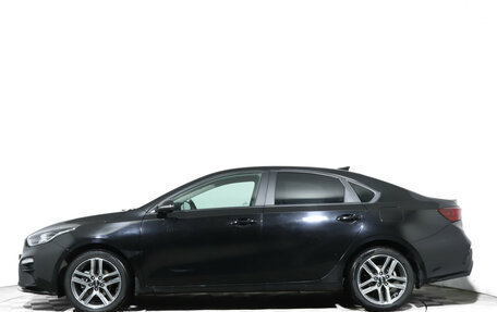 KIA Cerato IV, 2021 год, 2 040 000 рублей, 7 фотография