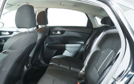 KIA Cerato IV, 2021 год, 2 040 000 рублей, 10 фотография