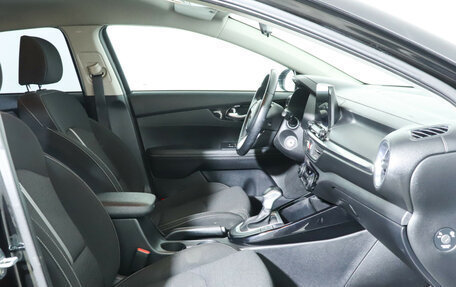 KIA Cerato IV, 2021 год, 2 040 000 рублей, 9 фотография