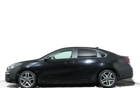 KIA Cerato IV, 2021 год, 2 040 000 рублей, 5 фотография