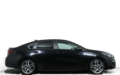 KIA Cerato IV, 2021 год, 2 040 000 рублей, 3 фотография