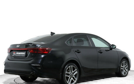 KIA Cerato IV, 2021 год, 2 040 000 рублей, 4 фотография