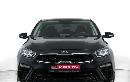 KIA Cerato IV, 2021 год, 2 040 000 рублей, 8 фотография