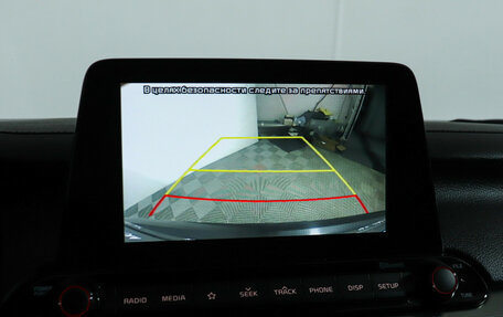 KIA Cerato IV, 2021 год, 2 040 000 рублей, 17 фотография