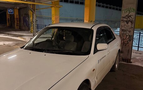 Mazda Capella, 1999 год, 210 000 рублей, 3 фотография