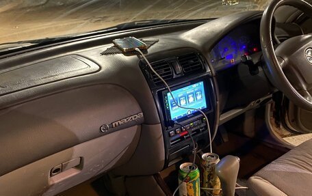 Mazda Capella, 1999 год, 210 000 рублей, 6 фотография