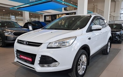 Ford Kuga III, 2014 год, 1 255 000 рублей, 1 фотография