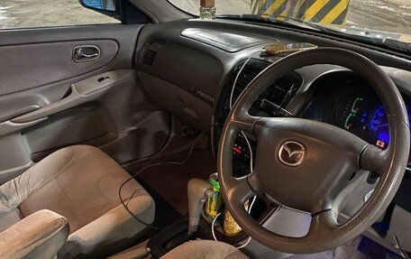 Mazda Capella, 1999 год, 210 000 рублей, 5 фотография