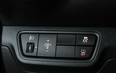 KIA Cerato IV, 2021 год, 2 040 000 рублей, 19 фотография