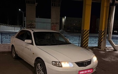 Mazda Capella, 1999 год, 210 000 рублей, 1 фотография