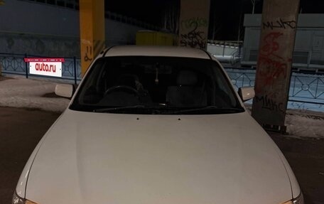 Mazda Capella, 1999 год, 210 000 рублей, 4 фотография