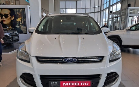 Ford Kuga III, 2014 год, 1 255 000 рублей, 2 фотография