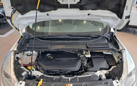 Ford Kuga III, 2014 год, 1 255 000 рублей, 9 фотография