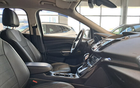 Ford Kuga III, 2014 год, 1 255 000 рублей, 11 фотография