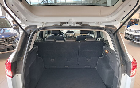 Ford Kuga III, 2014 год, 1 255 000 рублей, 10 фотография