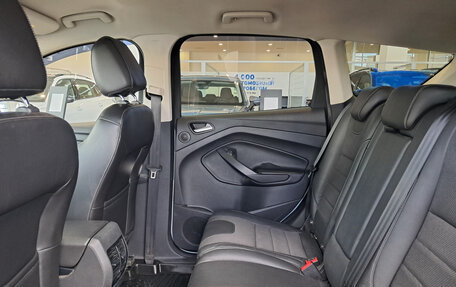 Ford Kuga III, 2014 год, 1 255 000 рублей, 12 фотография