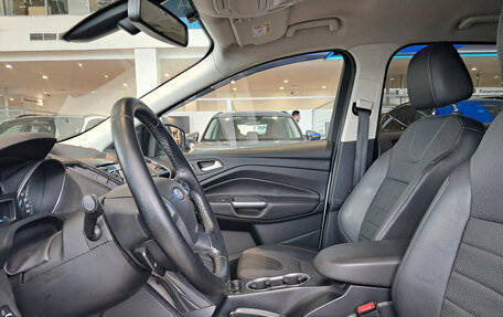 Ford Kuga III, 2014 год, 1 255 000 рублей, 16 фотография