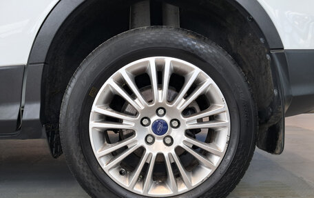 Ford Kuga III, 2014 год, 1 255 000 рублей, 18 фотография