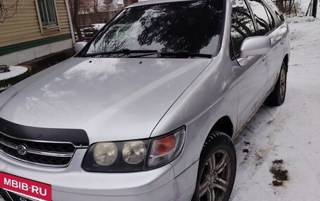 Nissan Rnessa, 2000 год, 360 000 рублей, 2 фотография