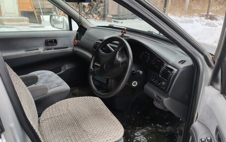 Nissan Rnessa, 2000 год, 360 000 рублей, 5 фотография