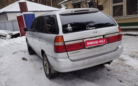 Nissan Rnessa, 2000 год, 360 000 рублей, 4 фотография