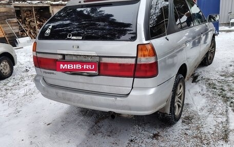 Nissan Rnessa, 2000 год, 360 000 рублей, 3 фотография