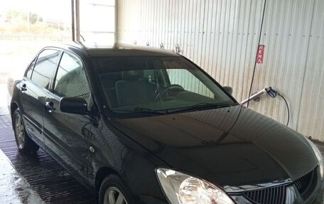 Mitsubishi Lancer IX, 2005 год, 350 000 рублей, 2 фотография