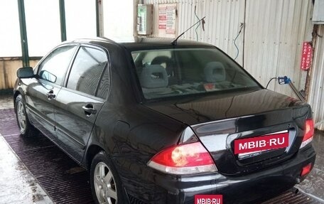 Mitsubishi Lancer IX, 2005 год, 350 000 рублей, 3 фотография