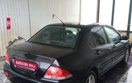 Mitsubishi Lancer IX, 2005 год, 350 000 рублей, 4 фотография