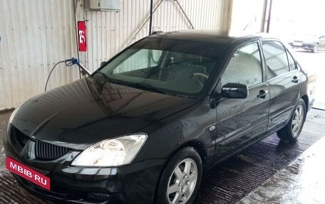 Mitsubishi Lancer IX, 2005 год, 350 000 рублей, 1 фотография