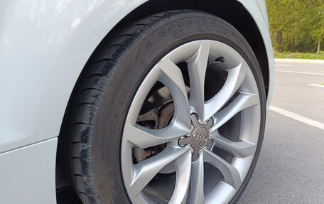 Audi TT, 2012 год, 1 600 000 рублей, 17 фотография