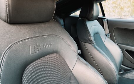 Audi TT, 2012 год, 1 600 000 рублей, 10 фотография