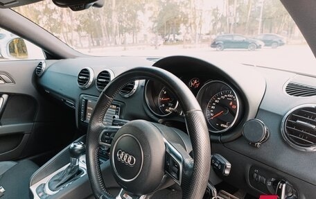 Audi TT, 2012 год, 1 600 000 рублей, 14 фотография