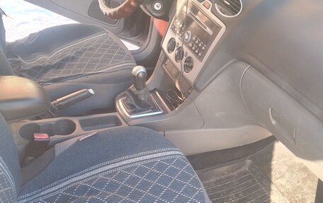 Ford Focus II рестайлинг, 2006 год, 300 000 рублей, 2 фотография