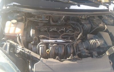 Ford Focus II рестайлинг, 2006 год, 300 000 рублей, 1 фотография