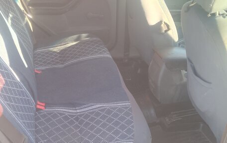 Ford Focus II рестайлинг, 2006 год, 300 000 рублей, 3 фотография