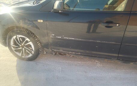 Ford Focus II рестайлинг, 2006 год, 300 000 рублей, 12 фотография