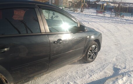 Ford Focus II рестайлинг, 2006 год, 300 000 рублей, 5 фотография