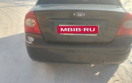 Ford Focus II рестайлинг, 2006 год, 300 000 рублей, 8 фотография