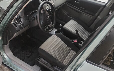 Suzuki SX4 II рестайлинг, 2012 год, 945 000 рублей, 6 фотография