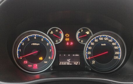 Suzuki SX4 II рестайлинг, 2012 год, 945 000 рублей, 7 фотография