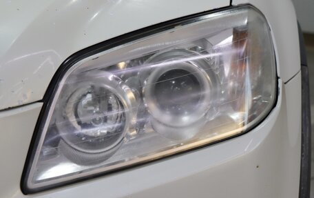 Daewoo Winstorm, 2007 год, 380 000 рублей, 11 фотография