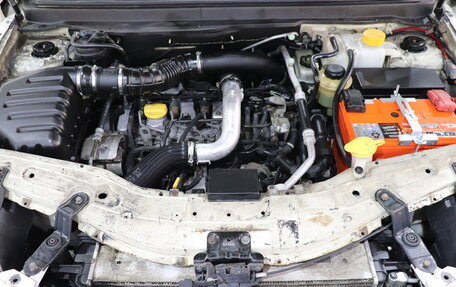 Daewoo Winstorm, 2007 год, 380 000 рублей, 9 фотография