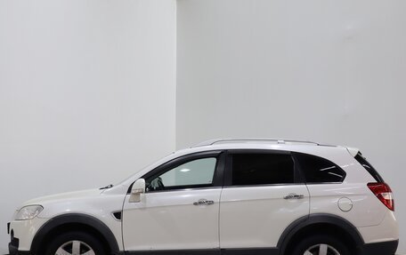 Daewoo Winstorm, 2007 год, 380 000 рублей, 8 фотография