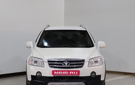 Daewoo Winstorm, 2007 год, 380 000 рублей, 2 фотография