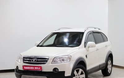 Daewoo Winstorm, 2007 год, 380 000 рублей, 1 фотография