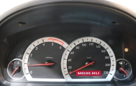 Daewoo Winstorm, 2007 год, 380 000 рублей, 13 фотография