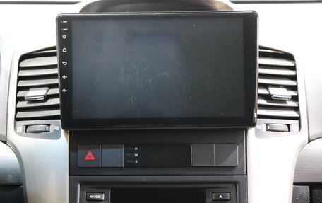 Daewoo Winstorm, 2007 год, 380 000 рублей, 16 фотография