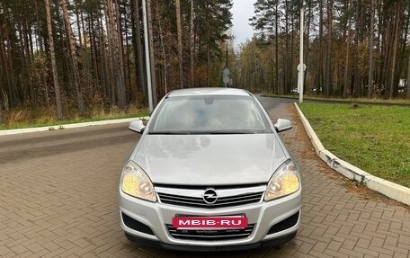 Opel Astra H, 2010 год, 600 000 рублей, 7 фотография