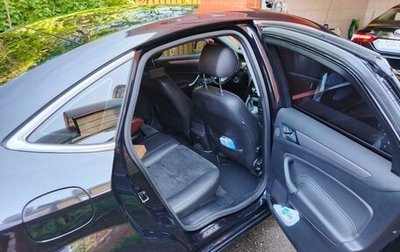 Ford Mondeo IV, 2012 год, 1 250 000 рублей, 1 фотография